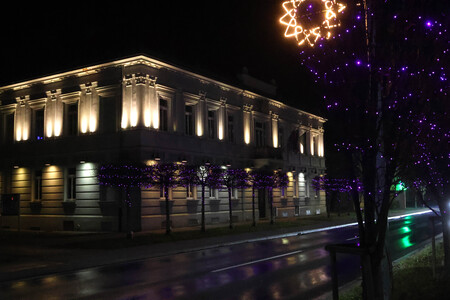 PRIŽIG LUČK 43 FOTO LJUBO VUKELIČ